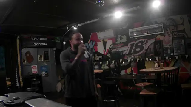 Live Tuesdays 9-1 on 08-Jul-25-22:05:26