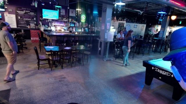 Live Wednesday through Saturday 9-1 with the Metro Best Karaoke  with Mile High Karaoke  on 09-Jul-25-21:02:18