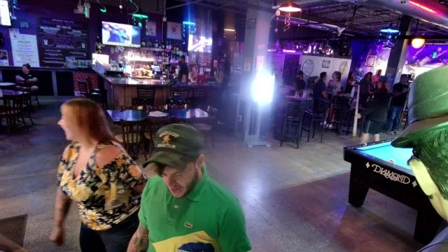 Live Wednesday through Saturday 9-1 with the Metro Best Karaoke  with Mile High Karaoke  on 12-Jul-25-21:08:45