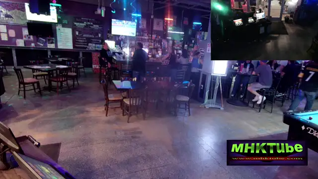 Live Wednesday through Saturday 9-1 with the Metro Best Karaoke  with Mile High Karaoke  on 18-Jul-25-20:53:11