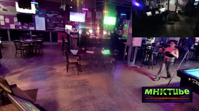 Live Wednesday through Saturday 9-1 with the Metro Best Karaoke  with Mile High Karaoke  on 19-Jul-25-20:45:55