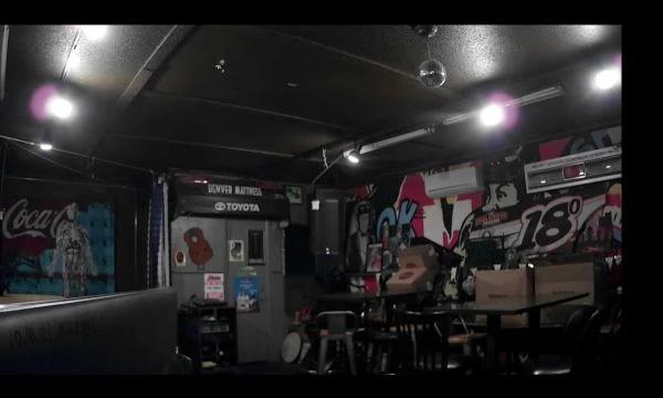 Live Tuesdays 9-1 on 22-Jul-25-20:56:41