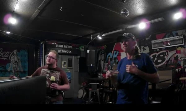 Live Tuesdays 9-1 on 22-Jul-25-22:03:23