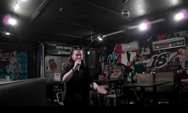 Live Tuesdays 9-1 on 22-Jul-25-22:38:06
