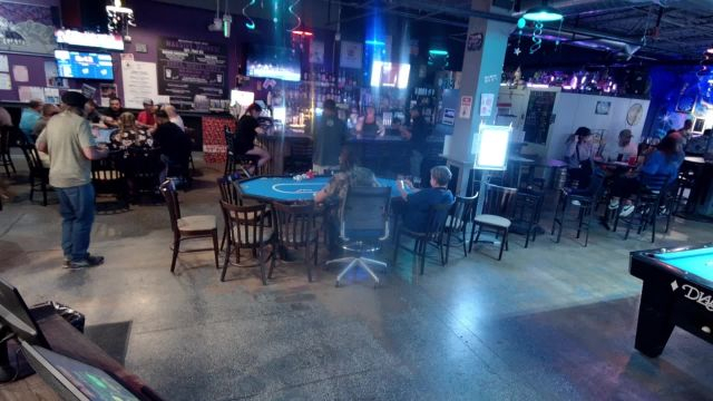 Live Wednesday through Saturday 9-1 with the Metro Best Karaoke  with Mile High Karaoke  on 24-Jul-25-21:11:59