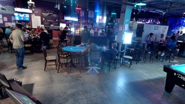 Live Wednesday through Saturday 9-1 with the Metro Best Karaoke  with Mile High Karaoke  on 24-Jul-25-21:11:59