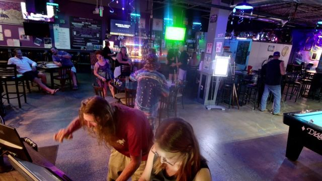 Live Wednesday through Saturday 9-1 with the Metro Best Karaoke  with Mile High Karaoke  on 26-Jul-25-21:04:16