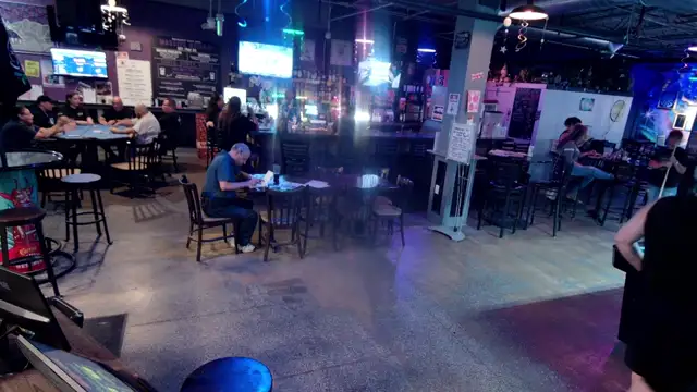 Live Wednesday through Saturday 9-1 with the Metro Best Karaoke  with Mile High Karaoke  on 30-Jul-25-20:57:27