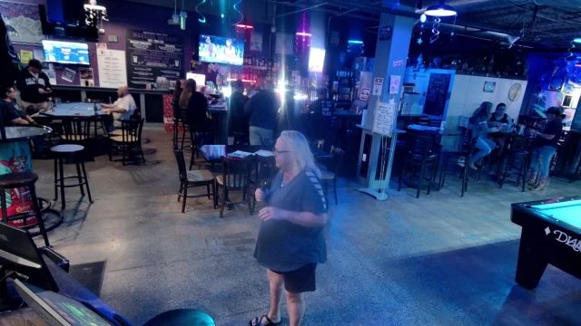 Live Wednesday through Saturday 9-1 with the Metro Best Karaoke  with Mile High Karaoke  on 30-Jul-25-21:01:02