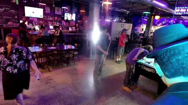 Live Wednesday through Saturday 9-1 with the Metro Best Karaoke  with Mile High Karaoke  on 01-Aug-25-21:05:37