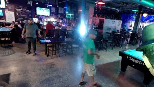 Live Wednesday through Saturday 9-1 with the Metro Best Karaoke  with Mile High Karaoke  on 14-Aug-25-20:56:28