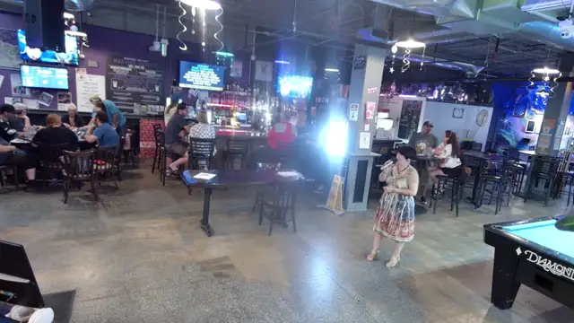 Live Wednesday through Saturday 9-1 with the Metro Best Karaoke  with Mile High Karaoke  on 04-Sep-25-20:57:35