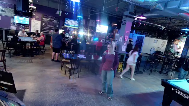 Live Wednesday through Saturday 9-1 with the Metro Best Karaoke  with Mile High Karaoke  on 10-Sep-25-22:01:14