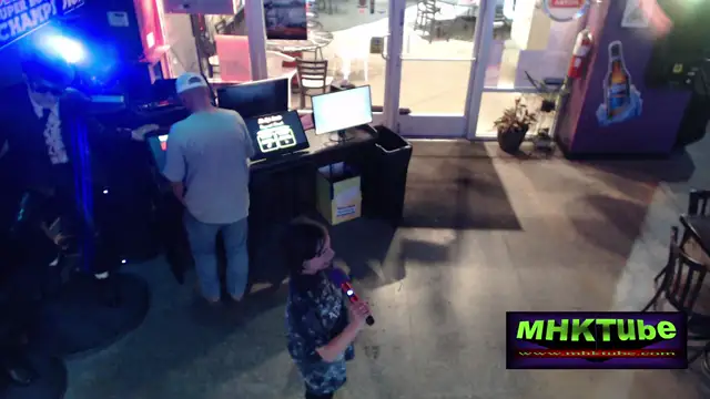 Live Wednesday through Saturday 9-1 with the Metro Best Karaoke  with Mile High Karaoke  on 19-Sep-25-21:03:01