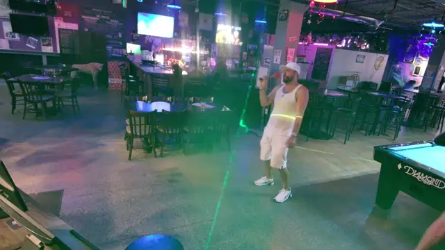 Live Wednesday through Saturday 9-1 with the Metro Best Karaoke  with Mile High Karaoke  on 20-Sep-25-20:57:58