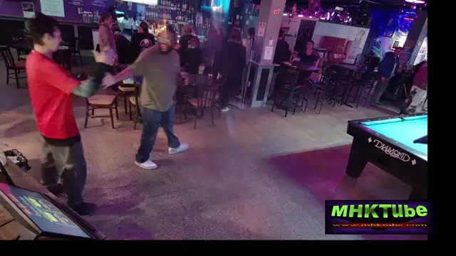 Live Wednesday through Saturday 9-1 with the Metro Best Karaoke  with Mile High Karaoke  on 14-Nov-25-21:08:51