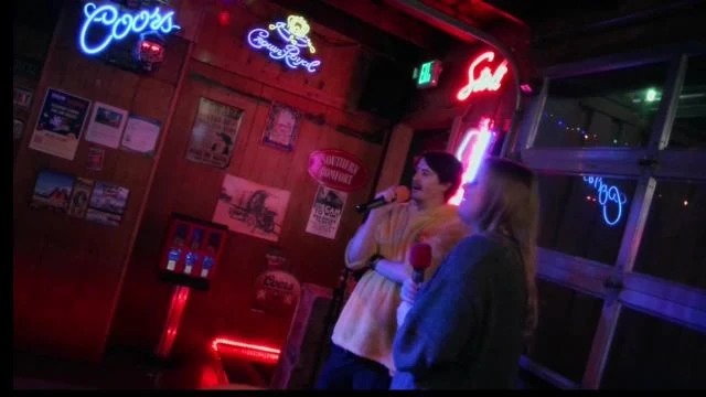 Live Sunday and Wednesday 8-12 Morrison Holiday Bar  on 19-Nov-25-20:41:52