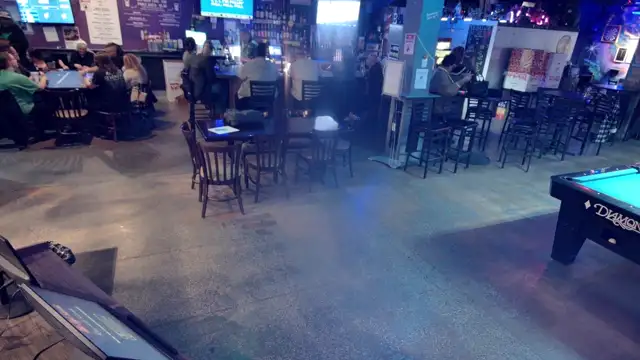 Live Wednesday through Saturday 9-1 with the Metro Best Karaoke  with Mile High Karaoke  on 19-Nov-25-20:57:13