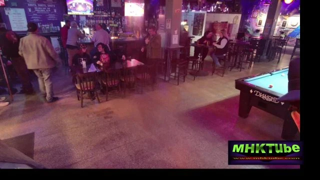 Live Wednesday through Saturday 9-1 with the Metro Best Karaoke  with Mile High Karaoke  on 21-Nov-25-21:10:51