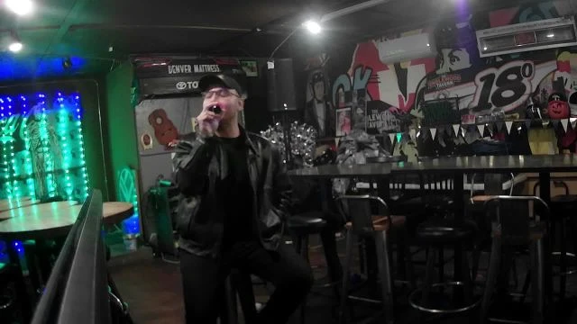 Live Tuesdays 9-1 on 25-Nov-25-21:23:37