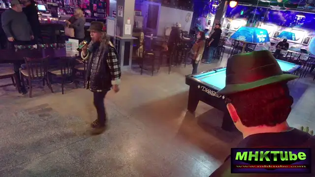 Live Wednesday through Saturday 9-1 with the Metro Best Karaoke  with Mile High Karaoke  on 13-Dec-25-20:59:41