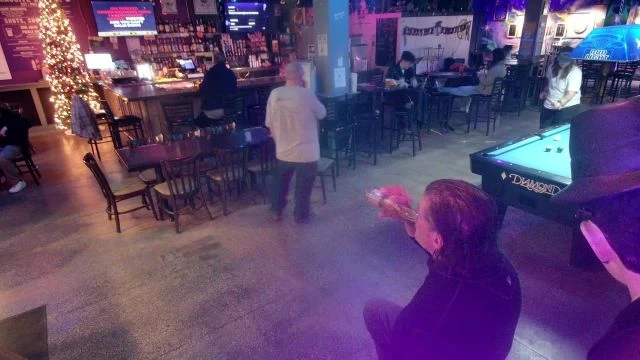 Live Wednesday through Saturday 9-1 with the Metro Best Karaoke  with Mile High Karaoke  on 26-Dec-25-21:09:17