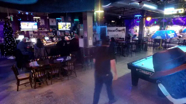 Live Wednesday through Saturday 9-1 with the Metro Best Karaoke  with Mile High Karaoke  on 02-Jan-26-20:57:35