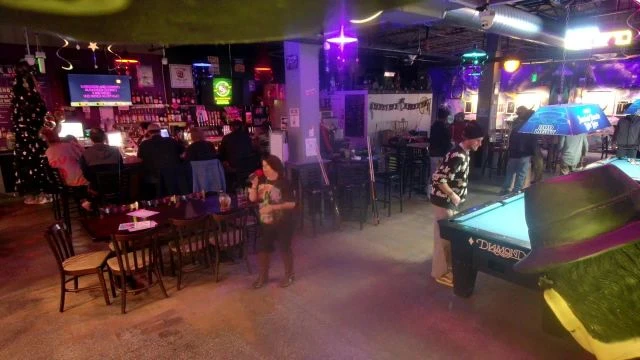 Live Wednesday through Saturday 9-1 with the Metro Best Karaoke  with Mile High Karaoke  on 03-Jan-26-20:55:48