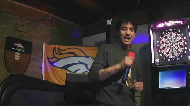 Live from Monaghans  on 09-Jan-26-23:15:22