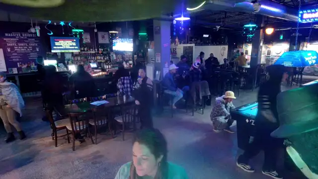 Live Wednesday through Saturday 9-1 with the Metro Best Karaoke  with Mile High Karaoke  on 09-Jan-26-21:00:21