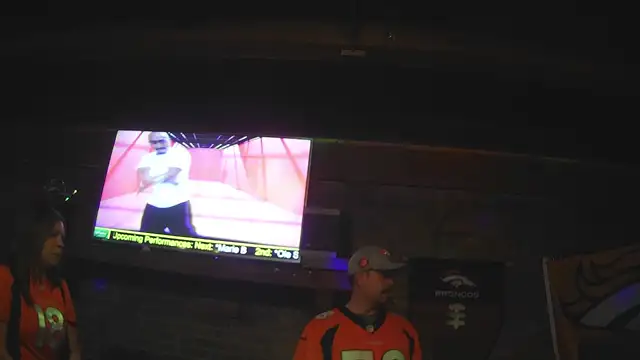 Live from Monaghans  on 17-Jan-26-20:06:37