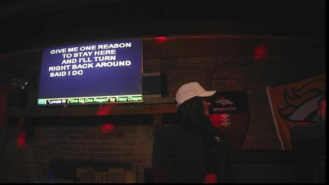 Live from Monaghans  on 17-Jan-26-22:10:42