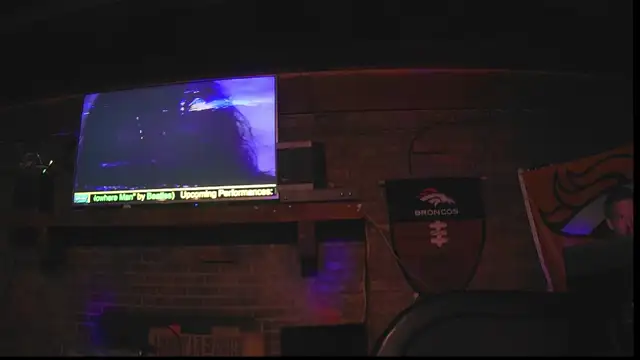 Live from Monaghans  on 17-Jan-26-22:16:46