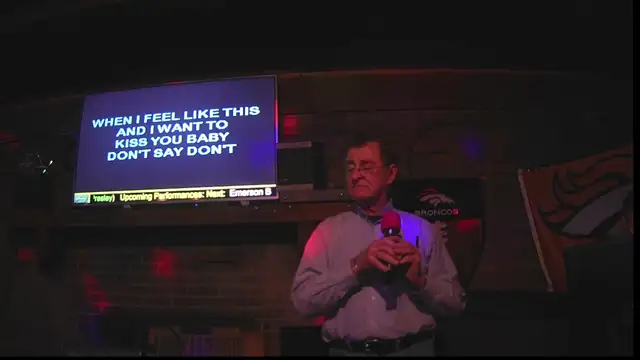 Live from Monaghans  on 17-Jan-26-22:49:49