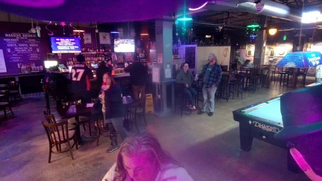 Live Wednesday through Saturday 9-1 with the Metro Best Karaoke  with Mile High Karaoke  on 17-Jan-26-20:58:53