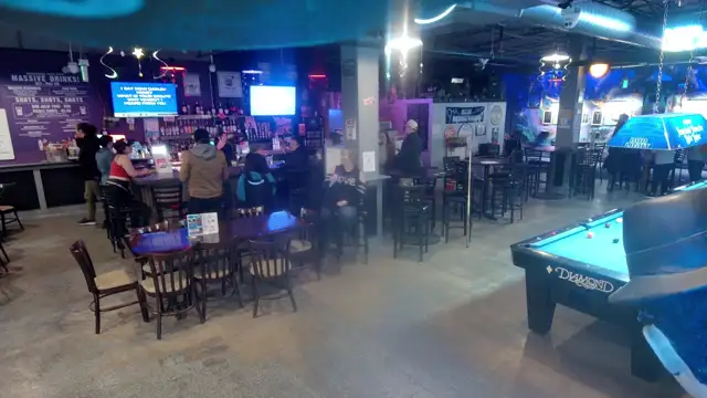 Live Wednesday through Saturday 9-1 with the Metro Best Karaoke  with Mile High Karaoke  on 24-Jan-26-21:00:29