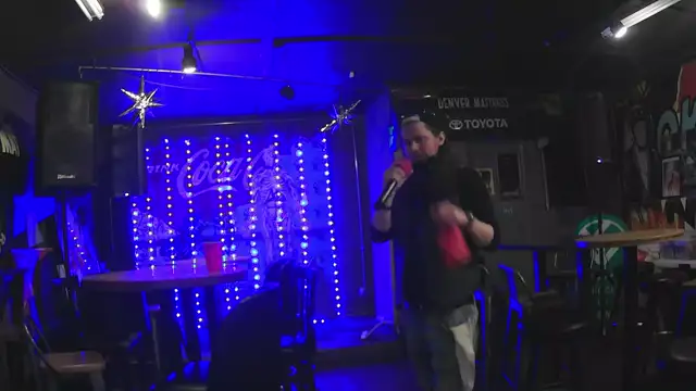 Live Tuesdays 9-1 on 27-Jan-26-21:09:19