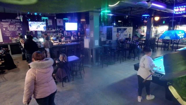 Live Wednesday through Saturday 9-1 with the Metro Best Karaoke  with Mile High Karaoke  on 28-Jan-26-21:02:07