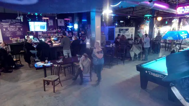 Live Wednesday through Saturday 9-1 with the Metro Best Karaoke  with Mile High Karaoke  on 29-Jan-26-20:58:14