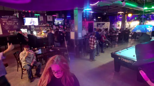 Live Wednesday through Saturday 9-1 with the Metro Best Karaoke  with Mile High Karaoke  on 30-Jan-26-21:01:02