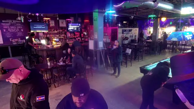 Live Wednesday through Saturday 9-1 with the Metro Best Karaoke  with Mile High Karaoke  on 31-Jan-26-21:02:40