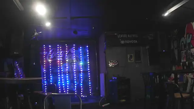 Live Tuesdays 9-1 on 03-Feb-26-21:27:32