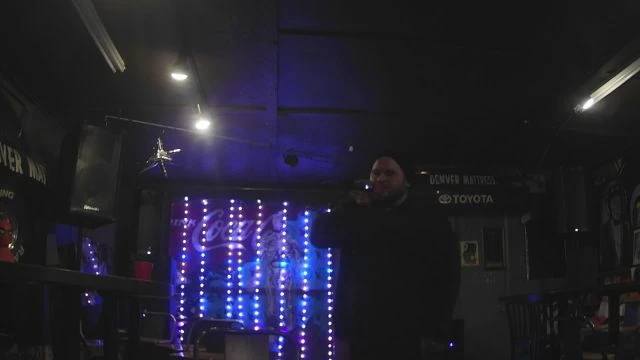 Live Tuesdays 9-1 on 04-Feb-26-00:37:21