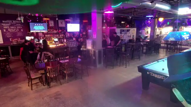 Live Broadways Shot Spot on 14-Feb-26-21:02:51