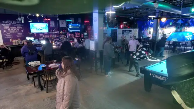 Live Broadways Shot Spot on 25-Feb-26-20:59:47