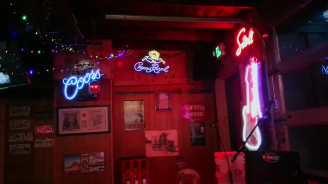 Live Karaoke Morrison Holiday Bar on 15-Mar-26-19:57:54