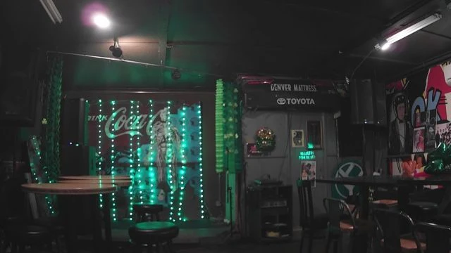 live From Morrison Holiday Bar on 17-Mar-26-20:36:16