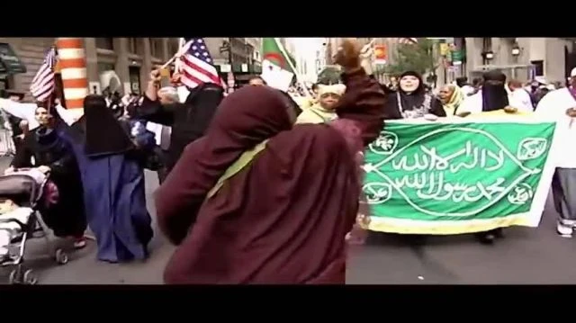 [NA] The Third Jihad： Radical Islam's Vision for America - HD Version