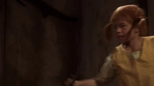 Tecknat Barn Svenska:Pippi Långstrump på de sju haven (1970) DVDRIPPEN (Svenska) Sjörövarensvärlden (4K)