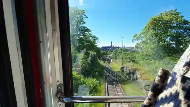Tecknat Barn Svenska:Skansen (1891-2024) DVDRIPPEN (Svenska) Trailer (4K)